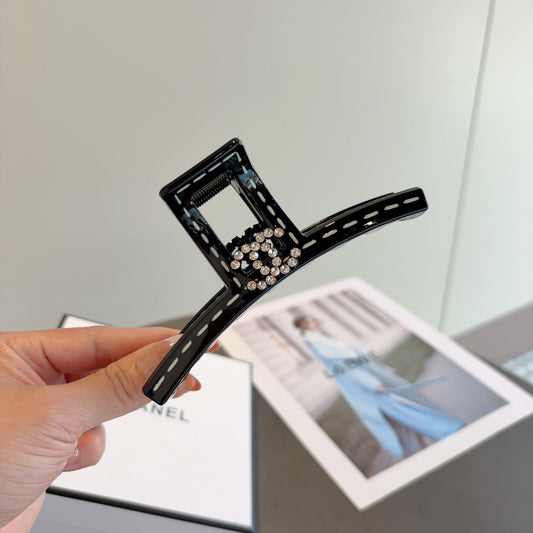 Chan High-looking one-word gripper