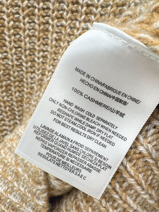 Saint New Turtleneck sweater