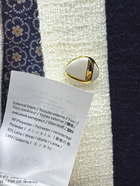 Va1en NEW Laced jacket