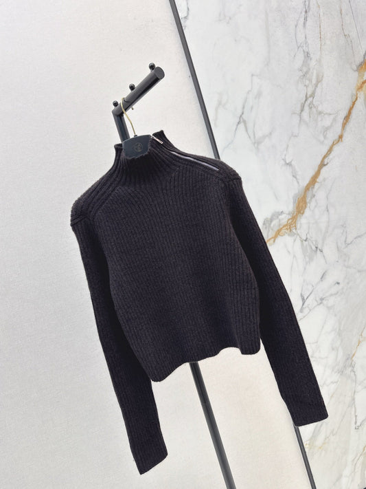 Herm NEW wool sweater