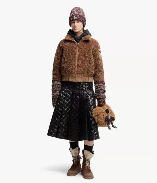 Monc NEW down jacket