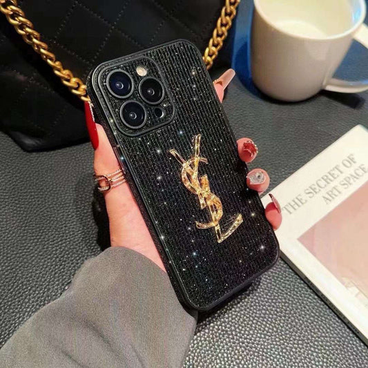 Saint new mobile phone case