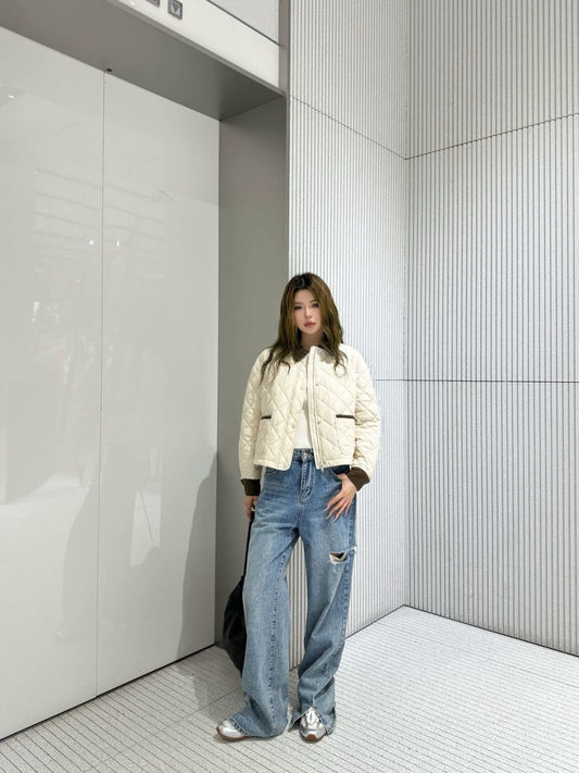 Pra NEW corduroy jacket