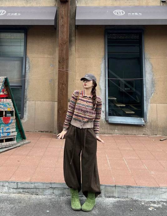 Ral NEW Wool sweater