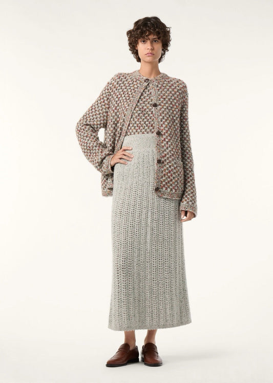 Loro NEW cashmere jacket