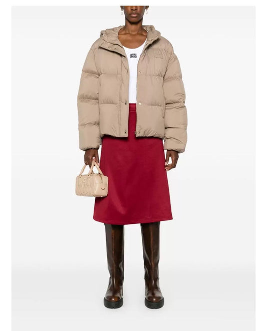Miu NEW down jacket