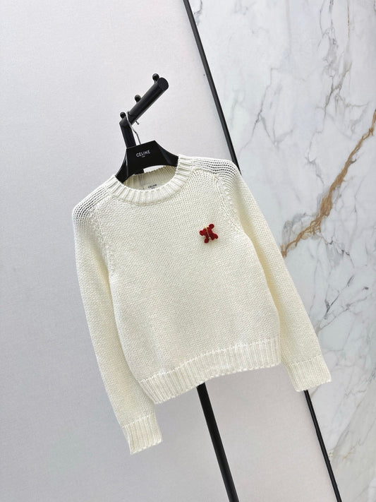Ce1i NEW Crew neck sweater