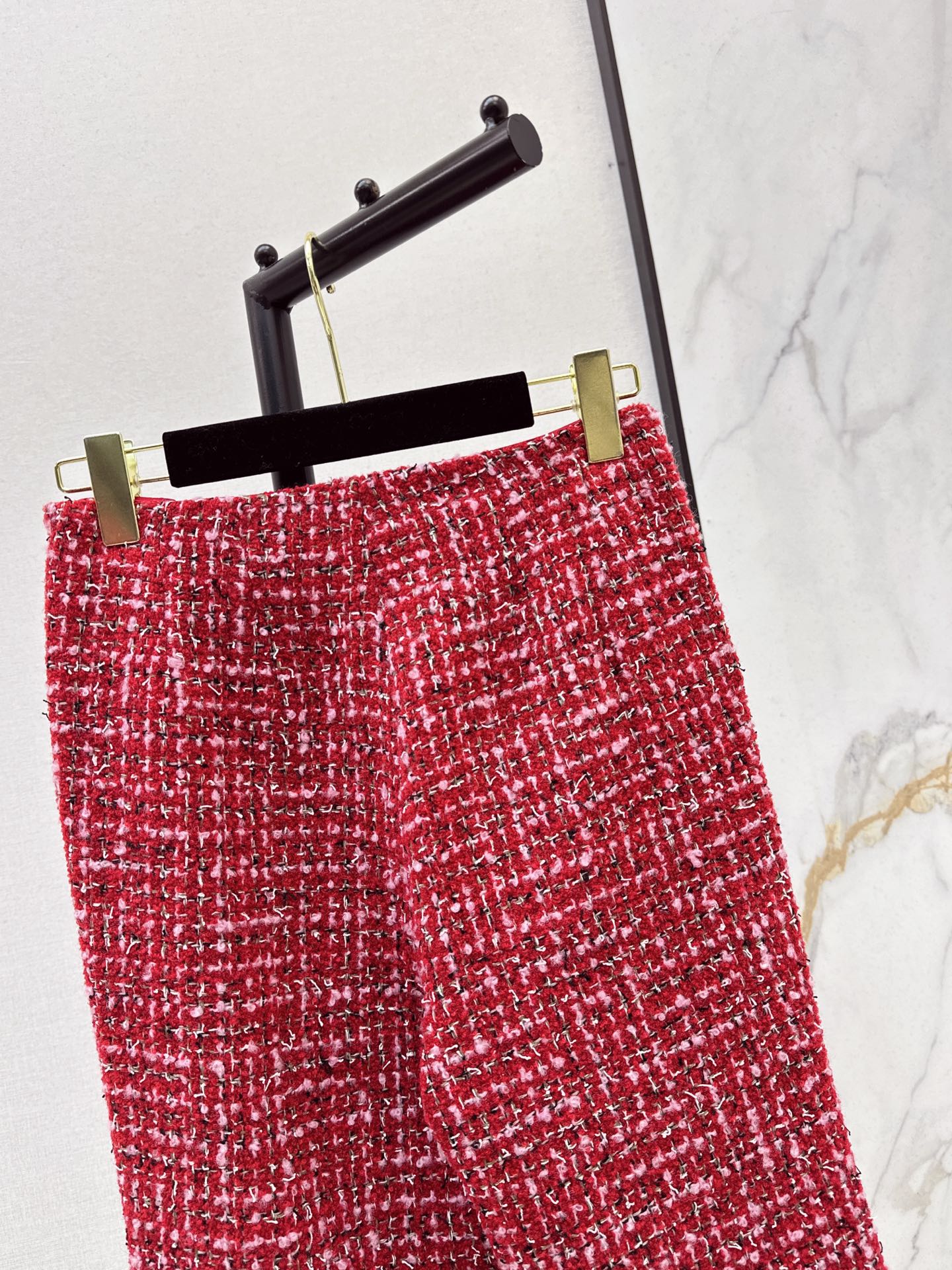 Chan NEW woven Pants