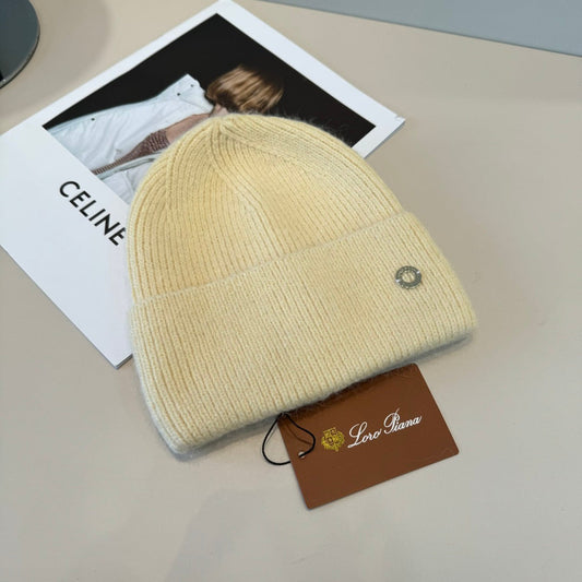 Loro New woolen hat