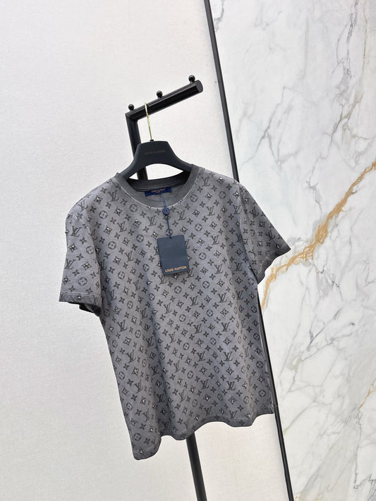 Louis NEW patterned T-shirt