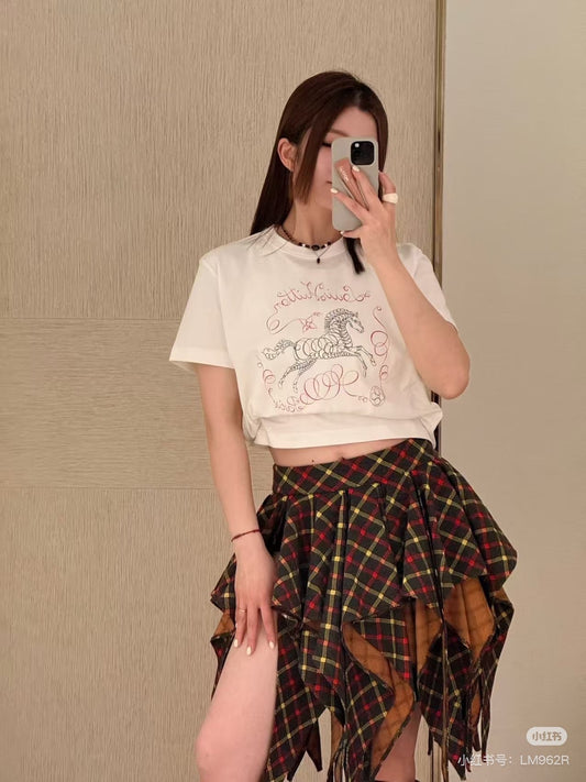 Louis NEW printed t-shirt