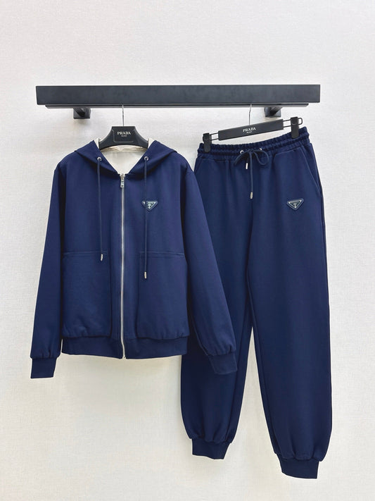 Pra NEW Reversible jacket and pants set